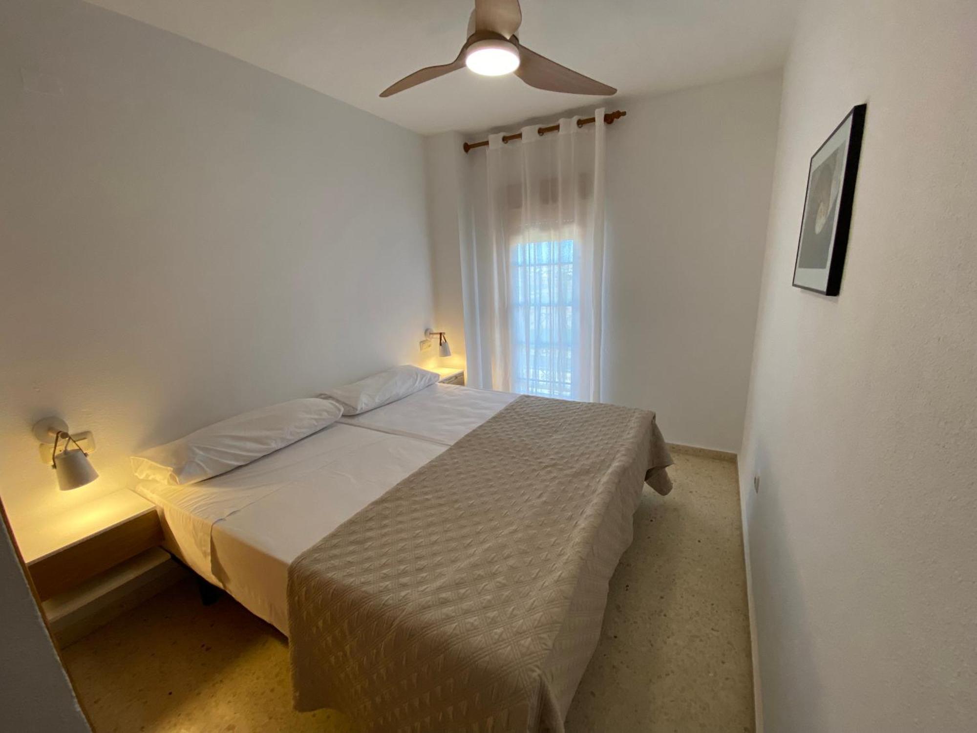 Ferienwohnung Travel Habitat Port Saplaya Con Vistas Al Mar Exterior foto