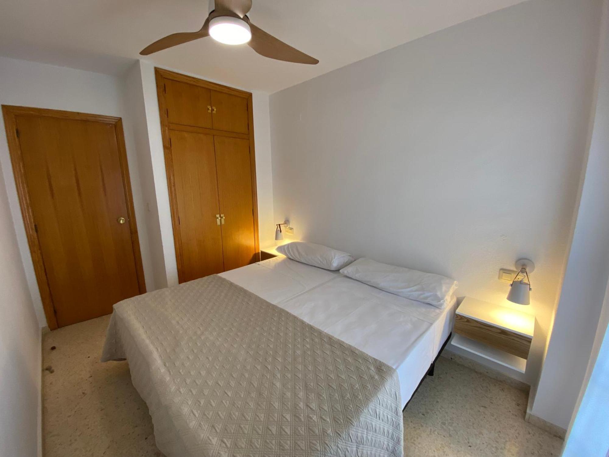 Ferienwohnung Travel Habitat Port Saplaya Con Vistas Al Mar Exterior foto